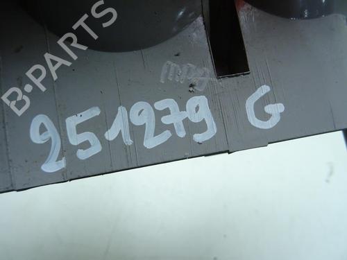 Used Left taillight Left taillight FORD TRANSIT Platform/Chassis (FM_ _, FN_ _) 2.0 TDCi (F_E_, F_F_) (125 hp) 33236882 33236882