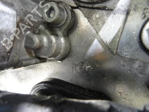 Engine AUDI A4 B7 Avant (8ED) 2.0 TDI quattro | BP32171666M1 