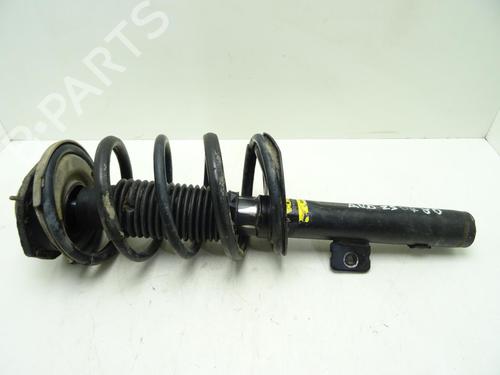 Used Right front shock absorber Right front shock absorber CITROËN XSARA PICASSO (N68) 1.6 HDi (90 hp) 26934481 26934481