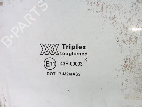 Used Front right door window Front right door window LAND ROVER RANGE ROVER I 2.5 TD 4x4 (121 hp) 21273034 21273034
