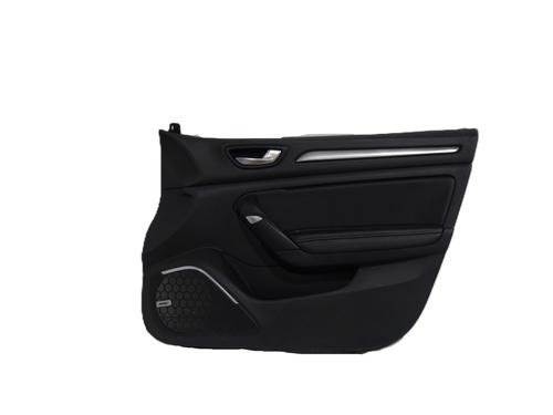 Seats set RENAULT MEGANE IV Hatchback (B9A/M/N_) 1.5 dCi 110 (B9A3) | BP34128401C78  - Image 7