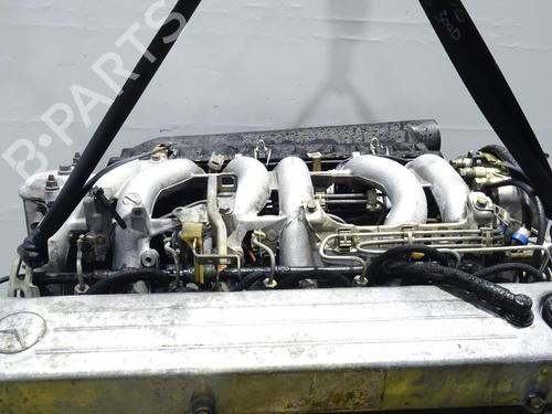 Engine MERCEDES-BENZ E-CLASS (W124) E 300 D (124.131) | BP25269224M1 - Image 9