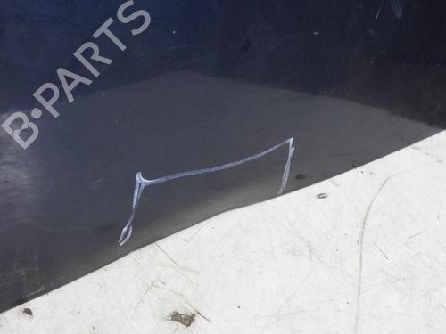 Bagklap CC/Kombi-Coupé OPEL VIVARO A Van (X83) 1.9 DTI (F7) | BP21971447C6