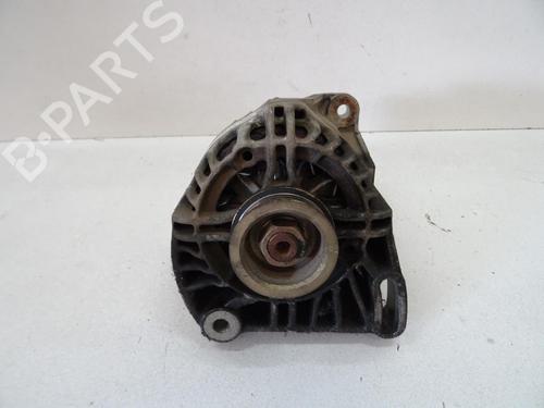 Used Alternator Alternator FIAT PANDA (169_) 1.1 (169.AXA1A) (54 hp) 20054742 20054742