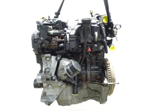 Engine DACIA DUSTER (HS_) 1.5 dCi 4x4 (HSMC, HSMD) | BP29838793M1 