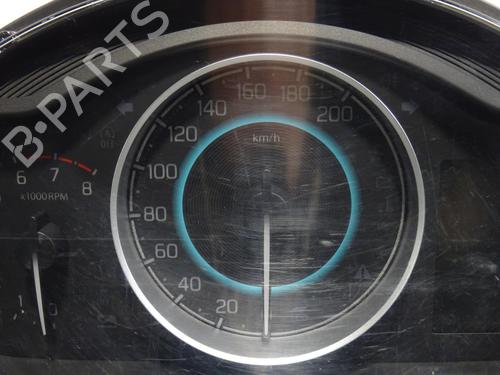 Used Instrument cluster Instrument cluster SUZUKI IGNIS III (MF, FF) 1.2 Hybrid AllGrip (ATK412) (90 hp) 33206678 33206678