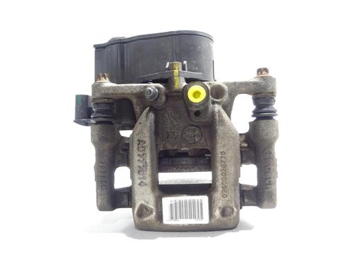 Used Left rear brake caliper CITROËN C4 Grand Picasso II (DA_, DE_) 1.6 HDi / BlueHDi 115 (115 hp) 30172996