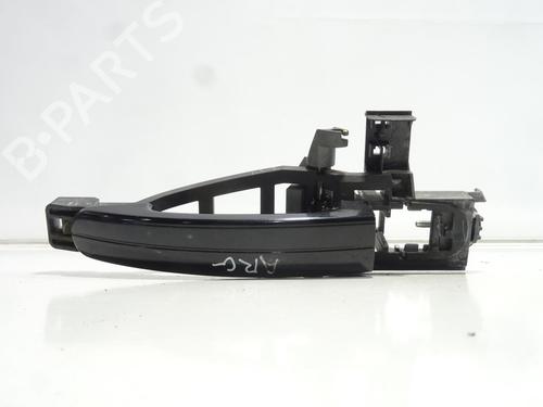 Used Rear left exterior door handle FORD KUGA I [2008-2012]  26213277