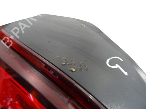 Used Left taillight Left taillight 38113496 38113496
