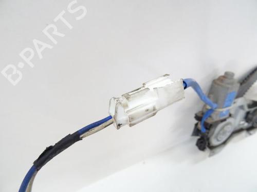 Front right window mechanism HYUNDAI MATRIX (FC) 1.5 CRDi | BP20045903C23 