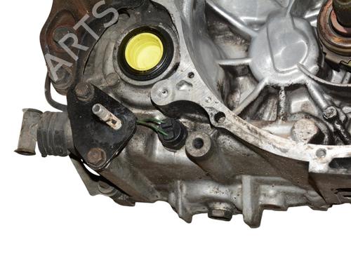 Gearbox MAZDA PREMACY (CP) 2.0 TD | BP39935117M3 - Image 3