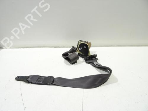 Front right seatbelt JAGUAR X-TYPE I (X400) 2.5 V6 All-wheel Drive | BP32145201I25 - Image 3