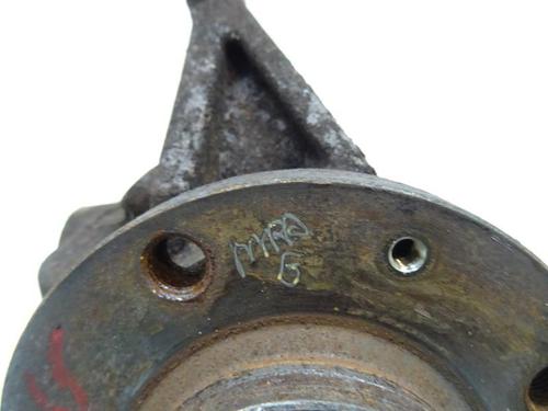 Used Left front steering knuckle Left front steering knuckle CITROËN XSARA Coupe (N0) 1.8 i (90 hp) 20043360 20043360