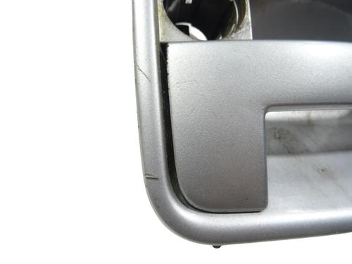 Used Front left exterior door handle Front left exterior door handle LANCIA ZETA (22_) 2.1 TD (220AJ5) (109 hp) 34395868 34395868