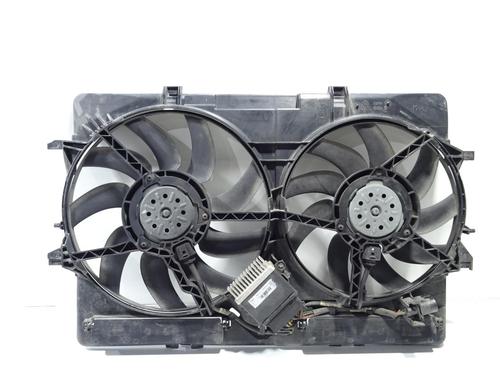 Used Radiator fan AUDI Q5 (8RB) 2.0 TDI quattro (170 hp) 30152996