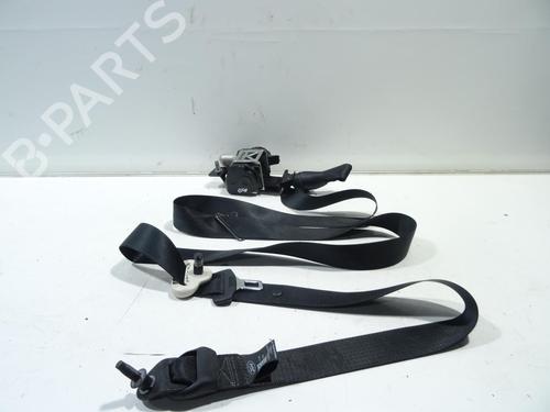 Used Front right seatbelt FORD S-MAX (CJ, WA6) 2.0 TDCi 4x4 (150 hp) 32292614