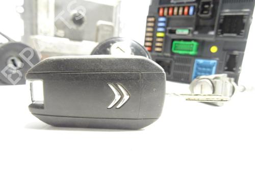 Electronic module CITROËN C4 CACTUS 1.2 VTi 82 | BP23788356M83  - Image 8