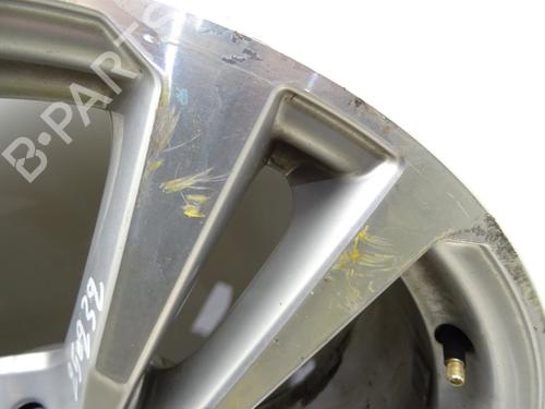 Rim AUDI A3 Sportback (8VA, 8VF) 1.4 TFSI | BP29484637C45 