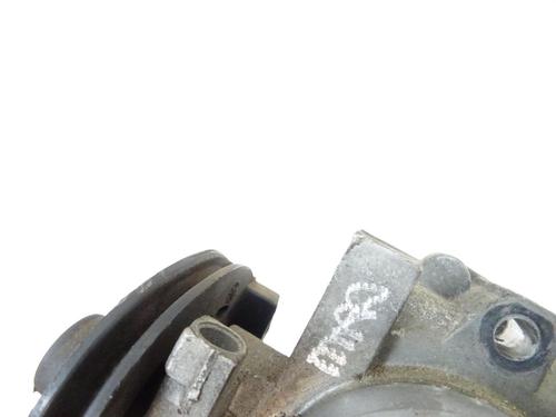 Used Throttle body Throttle body RENAULT CLIO I (B/C57_, 5/357_) 1.2 (5/357Y, 5/357K) (58 hp) 20042452 20042452