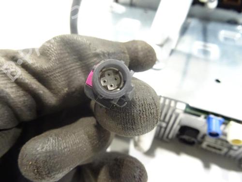 Radio PEUGEOT PARTNER Box Body/MPV 1.6 BlueHDi 100 | BP30755491E6 