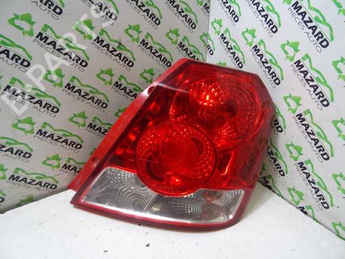 Right taillight DAEWOO KALOS (KLAS) 1.2 | BP20046536C35 