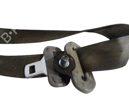Front left seatbelt MAZDA PREMACY (CP) 2.0 TD | BP39761575I26 - Image 3