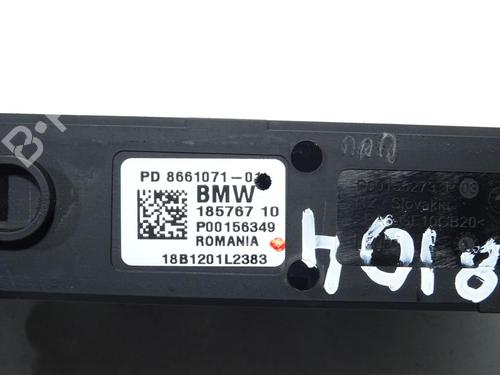 Elektronische module MINI MINI (F56) John Cooper Works | BP29201643M83 