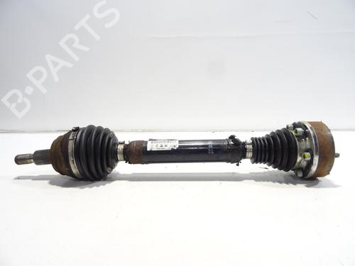Left front driveshaft SEAT LEON (1M1) 1.9 TDI | BP31023999M38  - Image 6