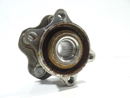 Right rear steering knuckle NISSAN QASHQAI / QASHQAI +2 I (J10, NJ10, JJ10E) 2.0 dCi All-wheel Drive | BP21078956M28 