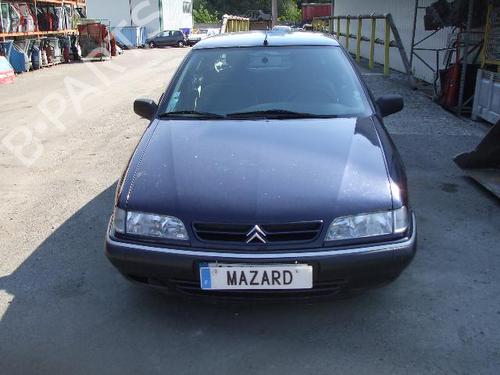 Right headlight CITROËN XANTIA (X1_, X2_) 1.9 Turbo D | BP20048692C29 
