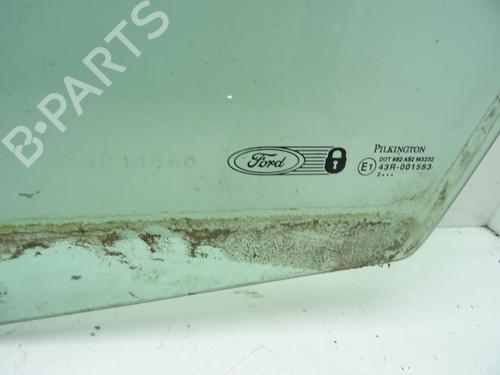 Used Front left door window Front left door window FORD FIESTA V (JH_, JD_) 1.4 16V (80 hp) 32318266 32318266