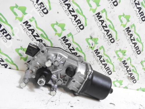 Used Front wiper motor SUZUKI VITARA (LY) 1.6 AllGrip (APK 416) (120 hp) 20072172