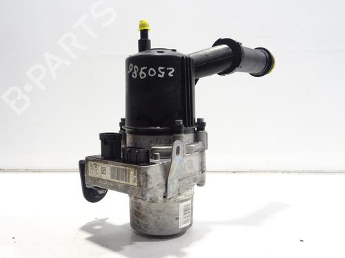 Styring servopumpe CITROËN C4 I (LC_) 1.6 HDi (109 hp) 29838805