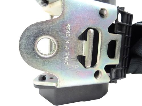 Rear left seatbelt SUZUKI KIZASHI (FR) | BP37185190I29 - Image 5