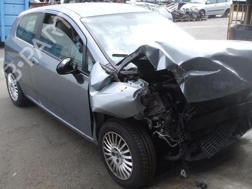 Steering column FIAT GRANDE PUNTO (199_)  | BP21964993M21  - Image 7