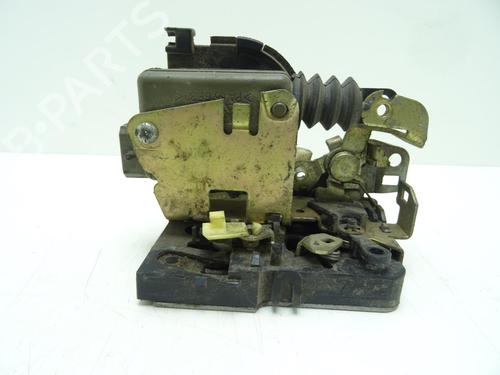 Front left lock LIGIER XTOO (LXT) 0.5 | BP29080984C98 