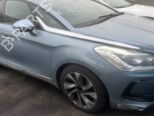 Fuel door actuator CITROËN DS5 2.0 HDi 165 | BP25435890E18 