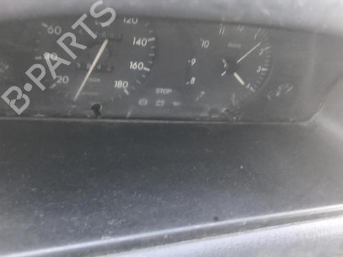 Front right lock PEUGEOT EXPERT Van (222) 1.9 TD | BP20069321C97 