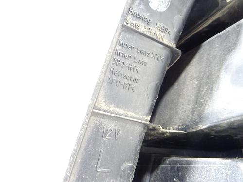 Left taillight FIAT SEDICI (189_) 1.9 D Multijet 4x4 | BP28604530C34