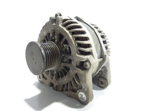 Alternator RENAULT MASTER III Van (FV) 2.3 dCi 145 FWD (FV0E, FV0F, FV0H, FV02, FV0M, FV0S,... | BP31952496M7 - Image 5