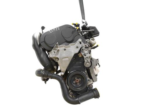 Engine VW PASSAT B6 (3C2) 2.0 TDI 16V 4motion | BP38191581M1 - Image 4