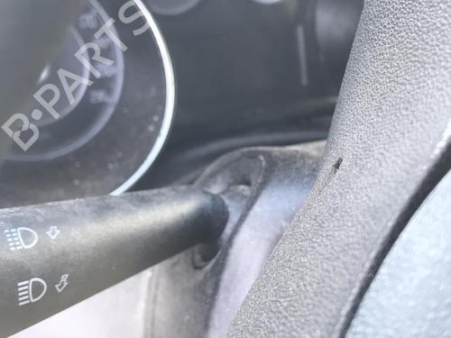 Left front window switch FIAT PUNTO EVO (199_) 1.3 D Multijet (199AXC1A, 199BXC1A, 199AXT1A, 199BXT1A) | BP28612106I27 