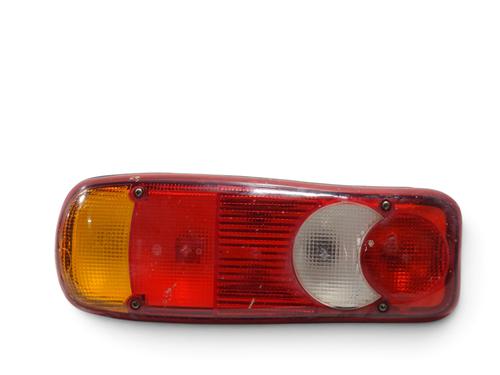 Left taillight RENAULT MASTER III Platform/Chassis (EV, HV, UV) 2.3 dCi 145 RWD (UV0F, UV0E, HV0E, HV0F, HV0T, HV10,... | BP39432426C34 - Image 2