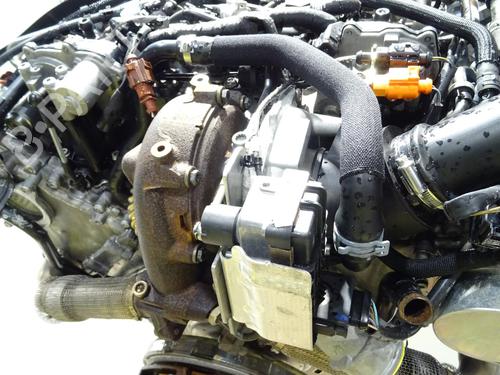 Engine AUDI A5 (8T3) 3.0 TDI quattro | BP26019072M1  - Image 7