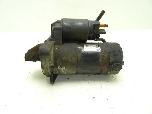 Starter RENAULT TRAFIC II Bus (JL) 2.0 dCi 90 (JL00, JL01, JL0H, JL0M, JL0P, JL0S) | BP32989445M8 - Image 4