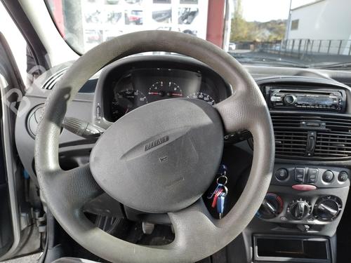 Water radiator FIAT PUNTO (188_) 1.9 JTD | BP32185464M31 