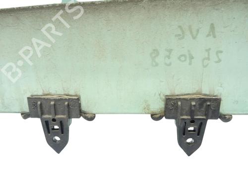 Used Front left door window Front left door window NISSAN NOTE (E11, NE11) 1.5 dCi (68 hp) 34413409 34413409