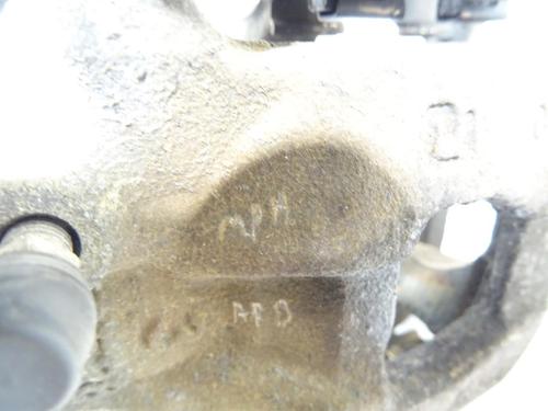 Right rear brake caliper NISSAN PULSAR Hatchback (C13) 1.2 DIG-T | BP27707038M106 - Image 3