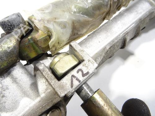 Steering rack PEUGEOT PARTNER MPV (5_, G_) 2.0 HDI | BP28117015M22 