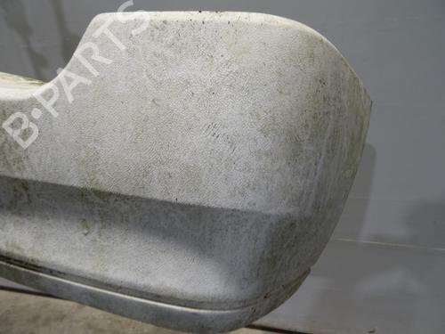Rear bumper CITROËN AX (ZA-_) 14 D | BP29174065C8 